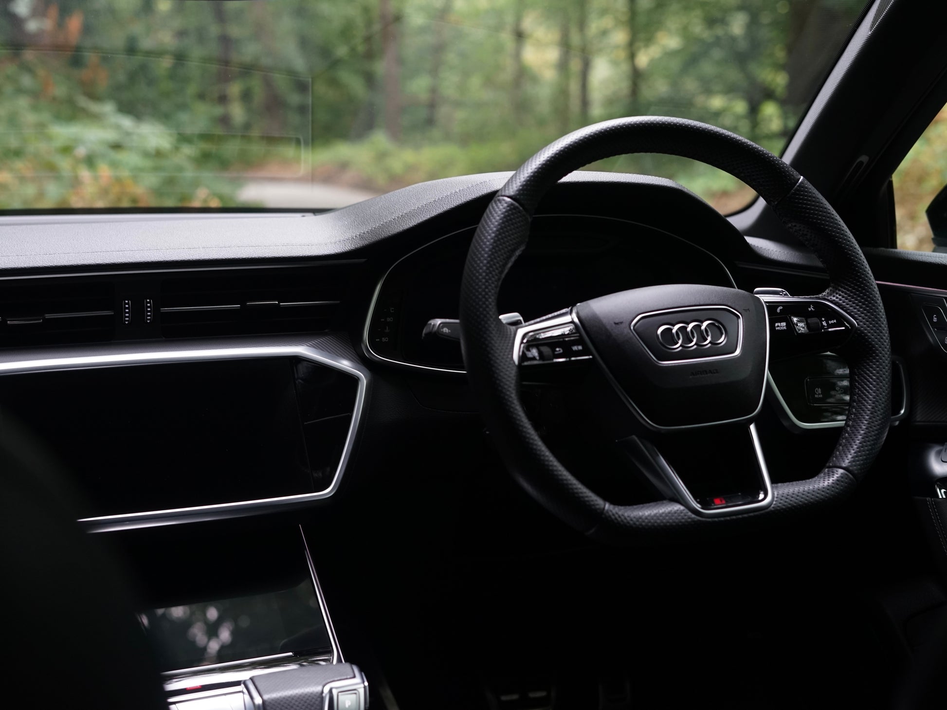 Audi RS6 Avant