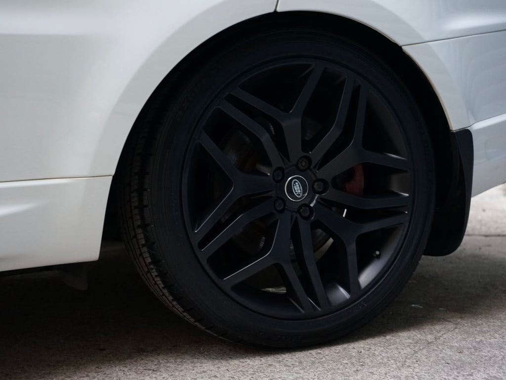 Range Rover Sport Autobiography
