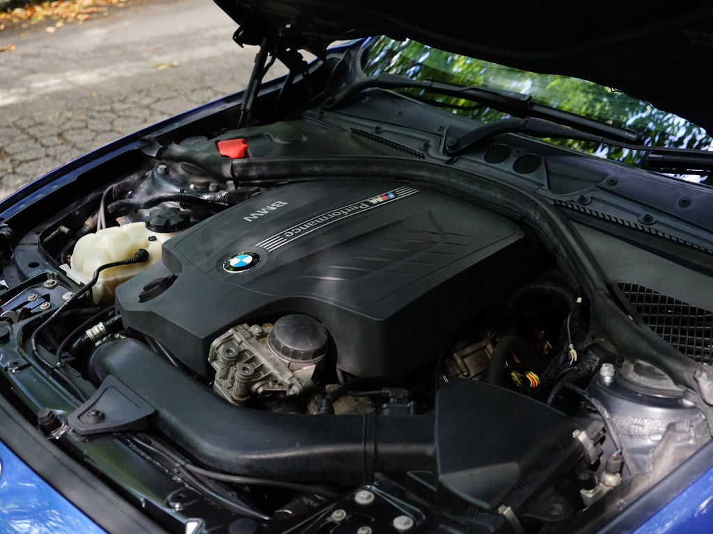 BMW M135i