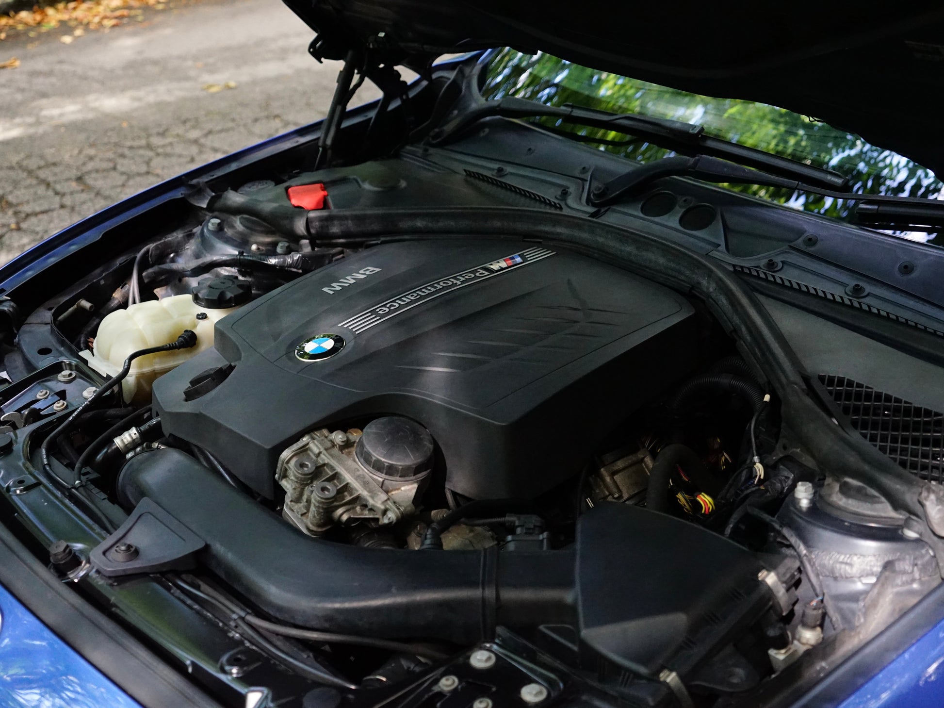 BMW M135i