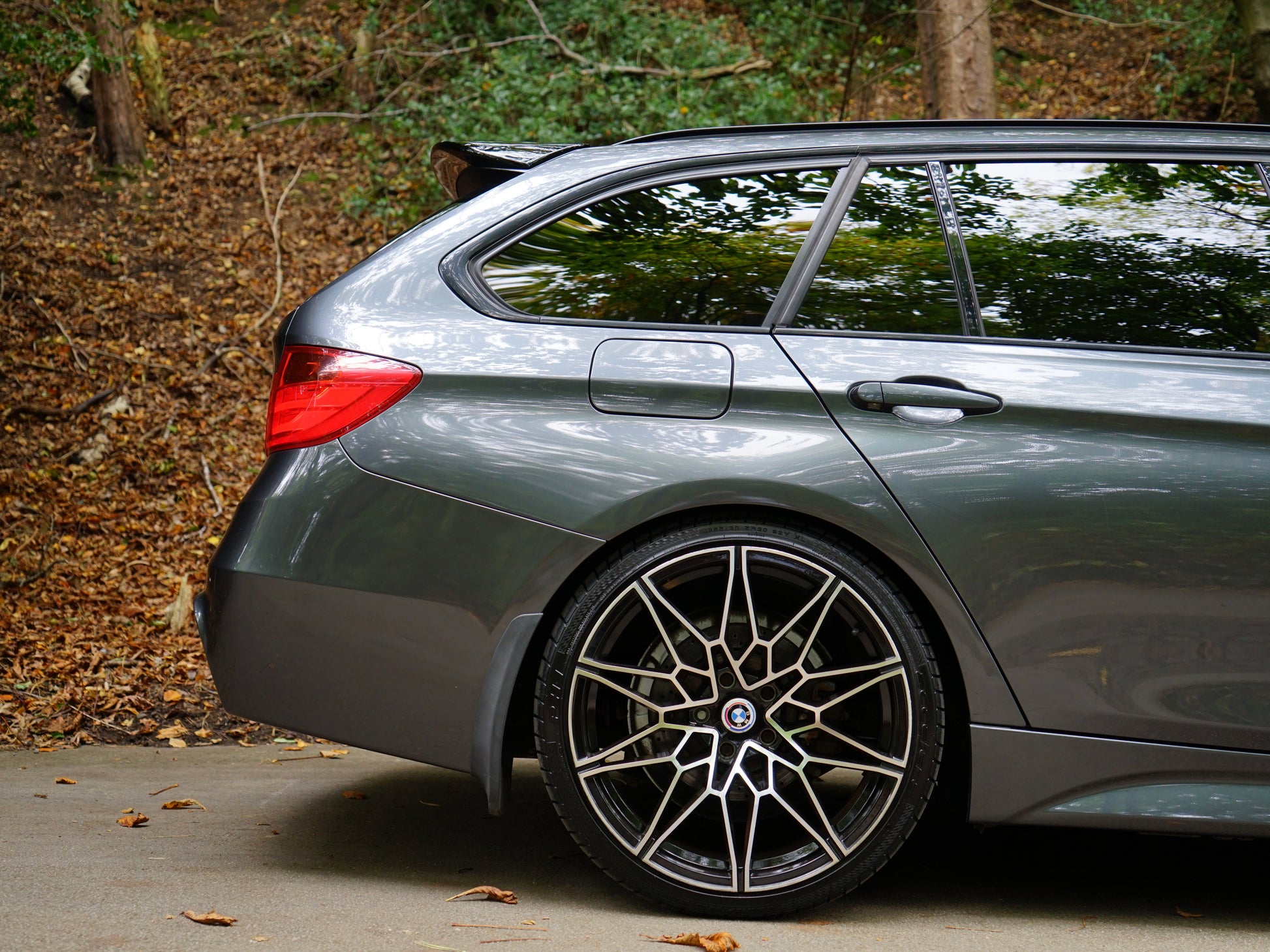 BMW 320d