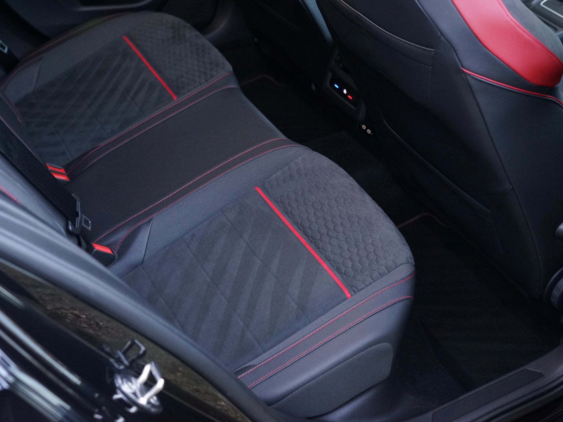 VW GTI Clubsport