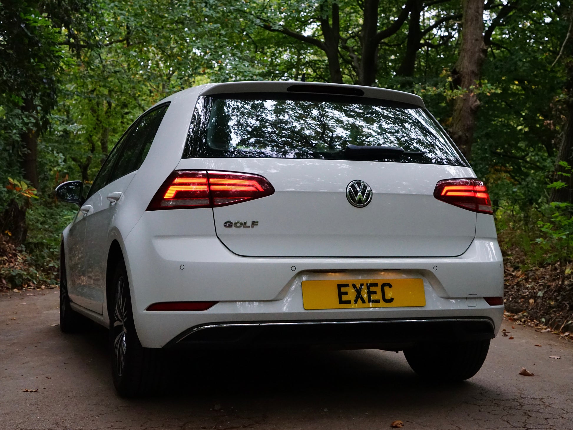 Volkswagon Golf