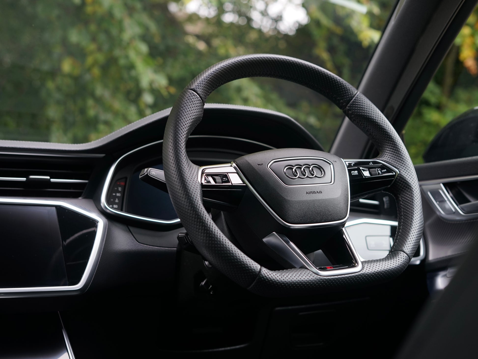 Audi RS6 Avant
