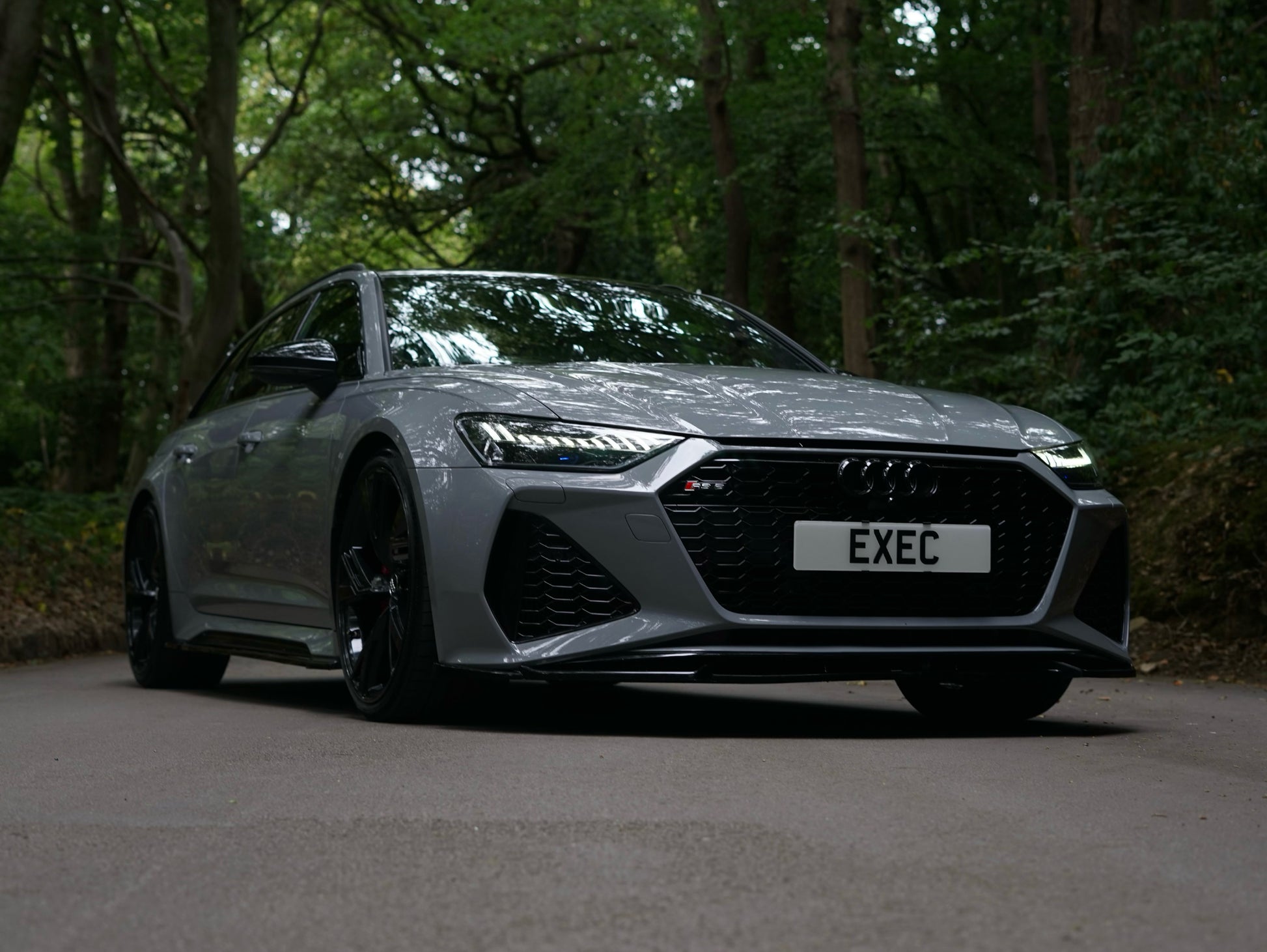 Audi RS6 Avant