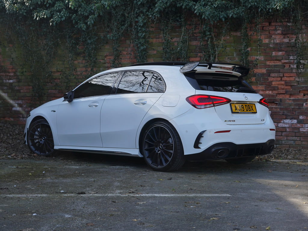 Mercedes-Benz A35 AMG