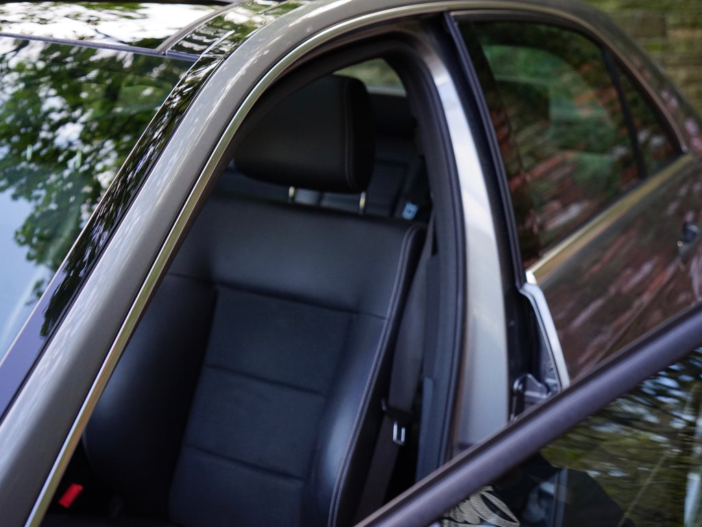 Mercedes E220d