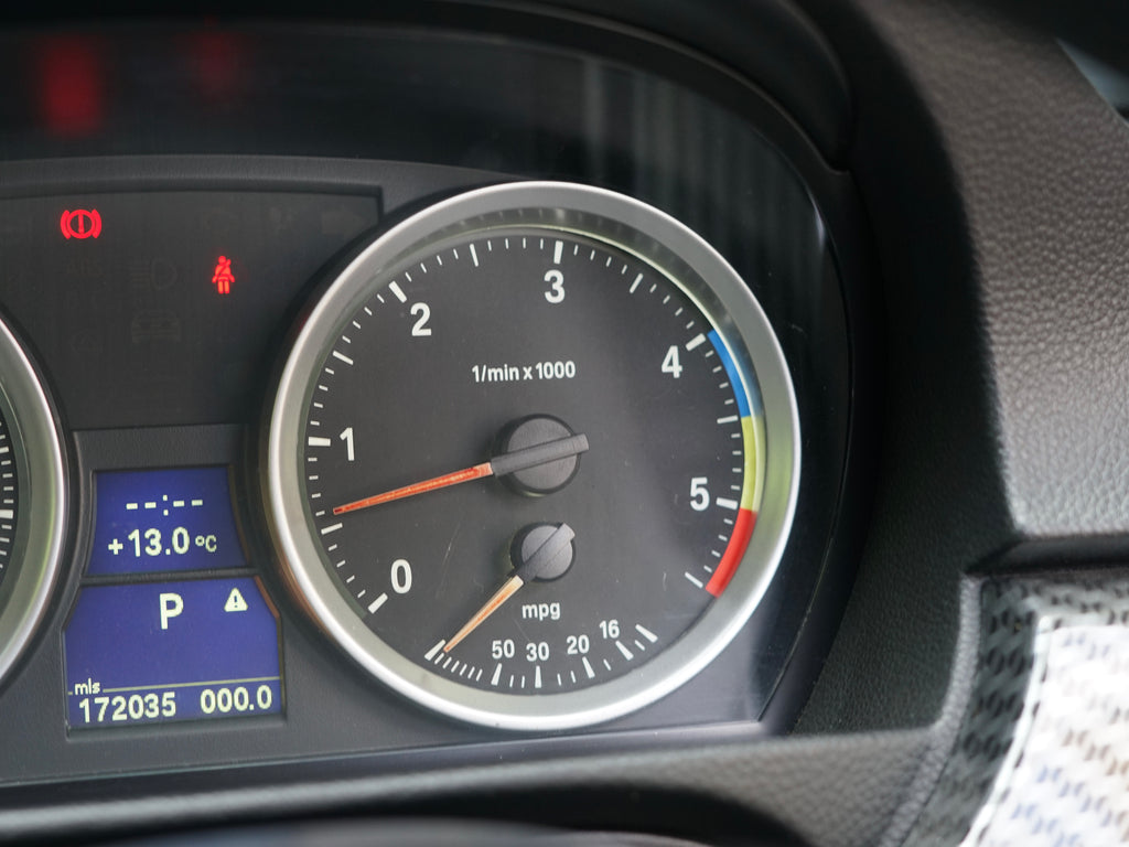BMW 335d