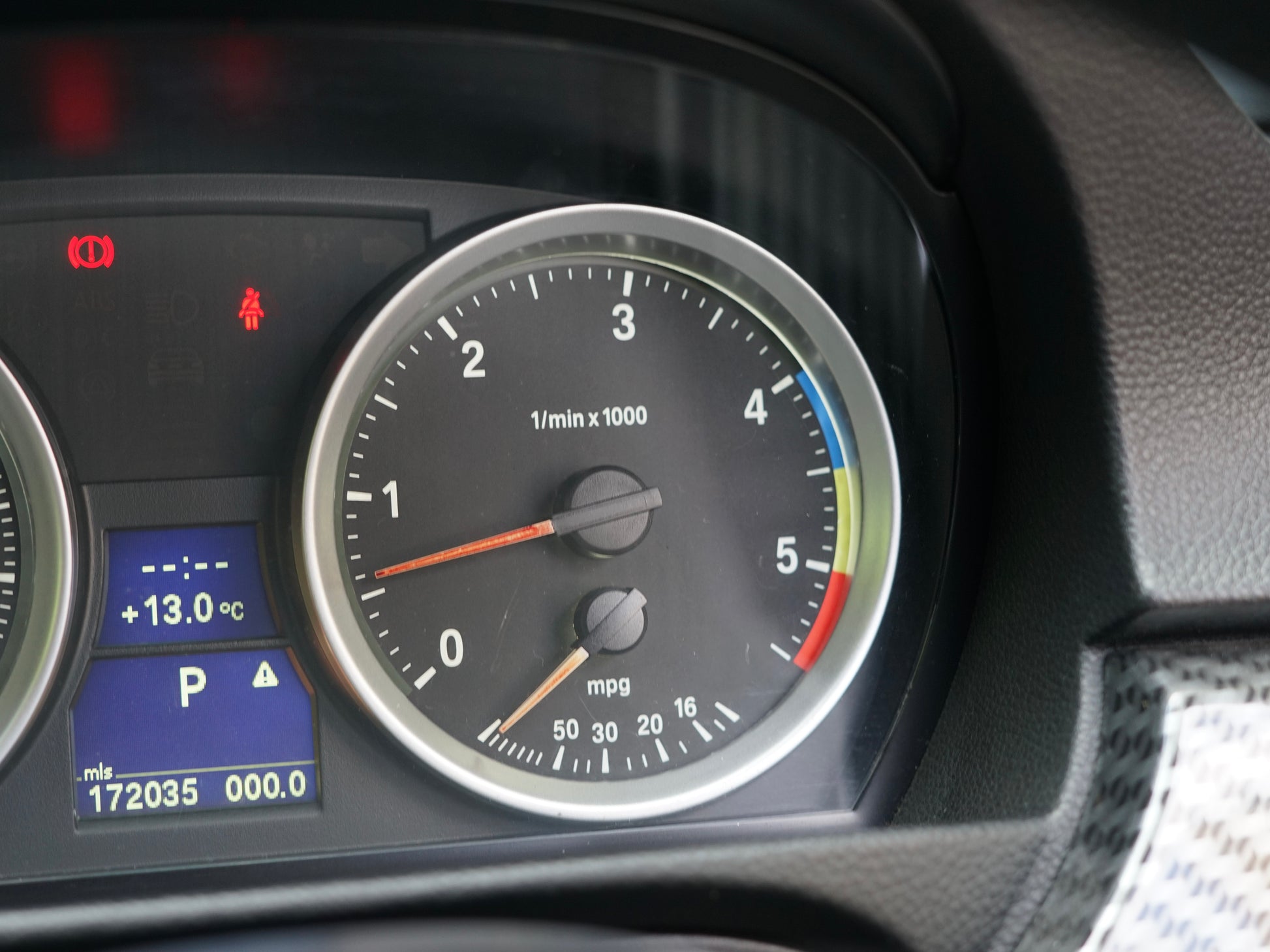 BMW 335d