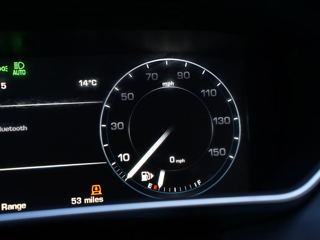 Range Rover Sport Autobiography