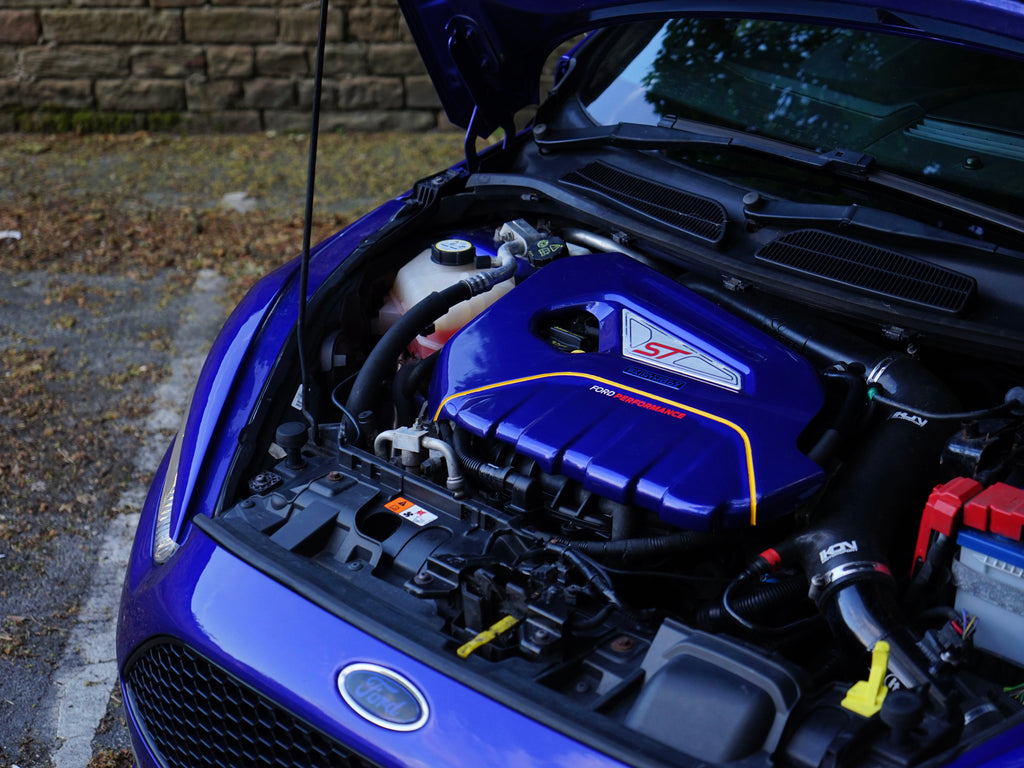 Ford Fiesta ST-2