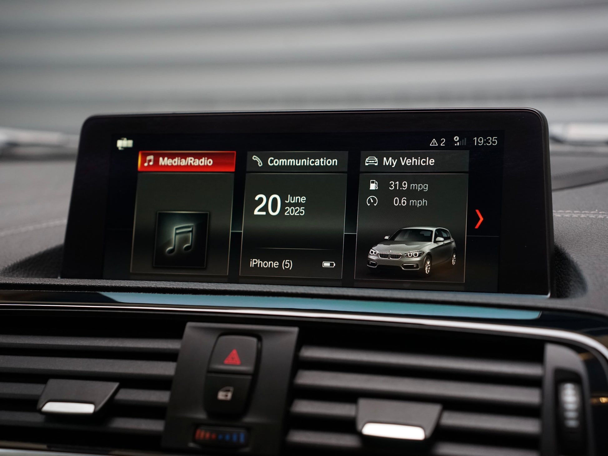BMW M140i Shadow Edition