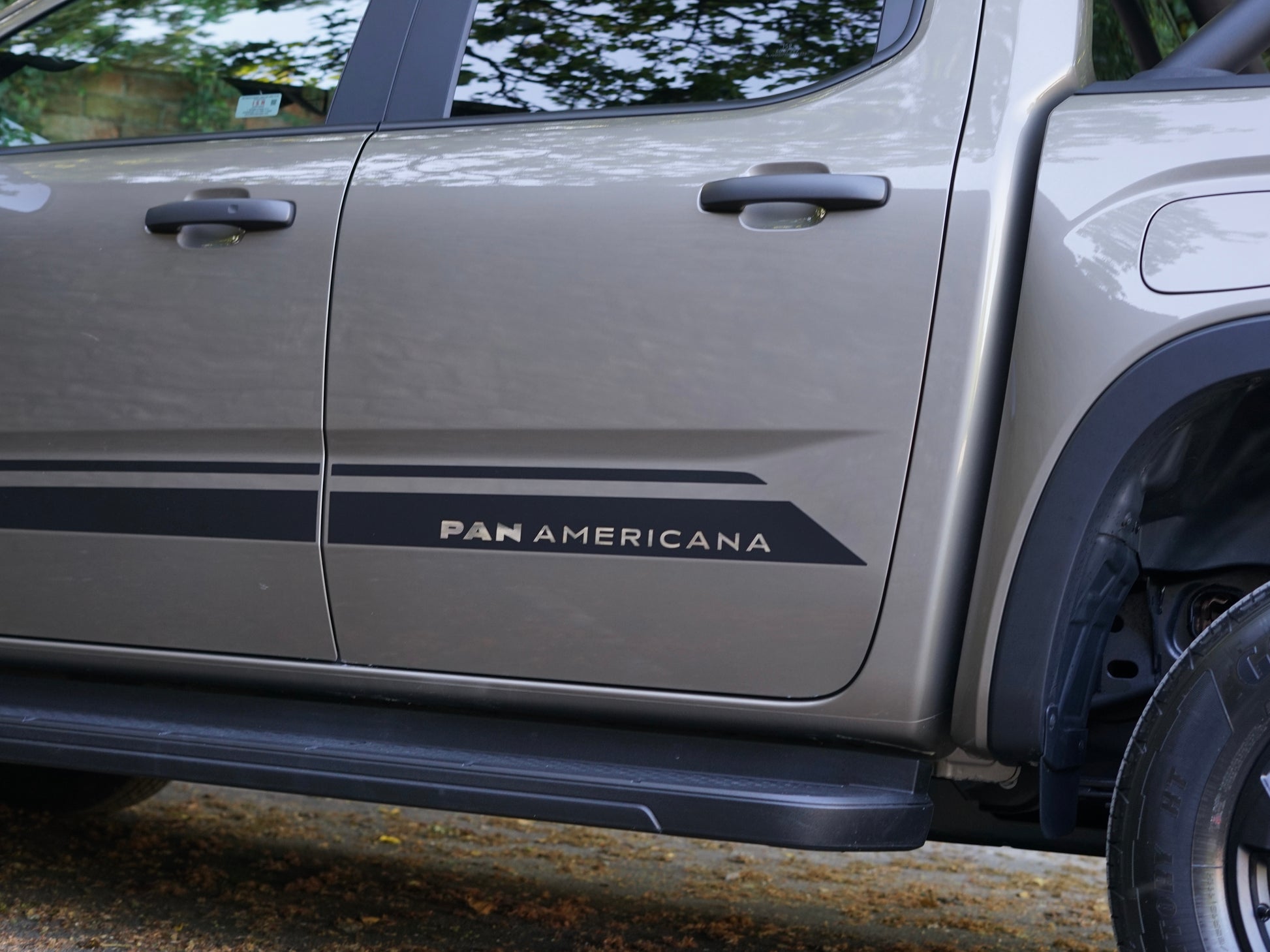 VW Amarok