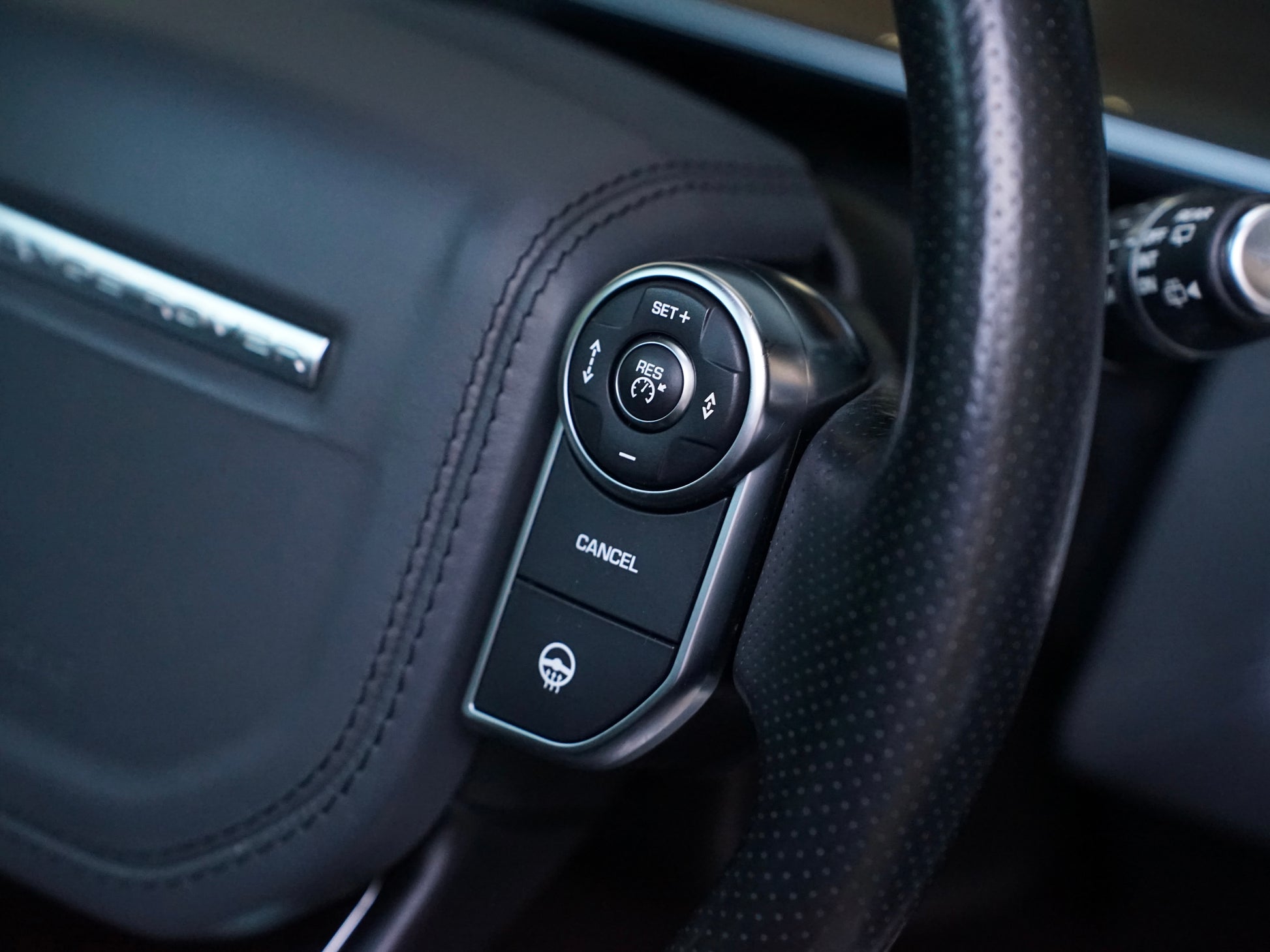 Range Rover Sport Autobiography