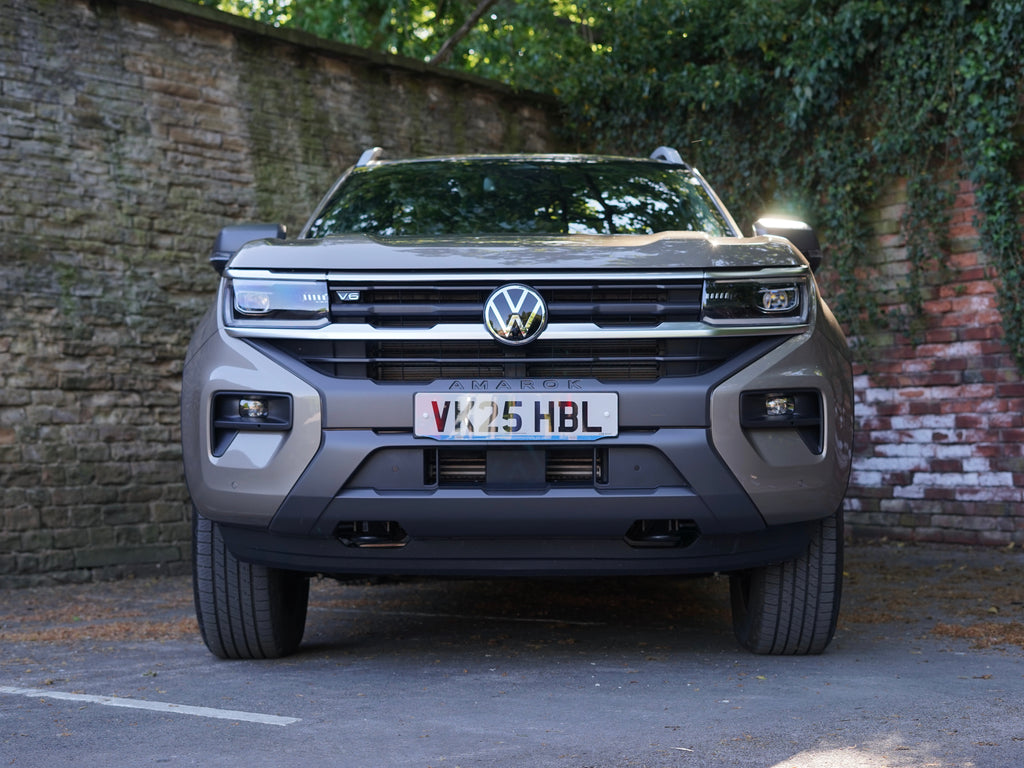 VW Amarok