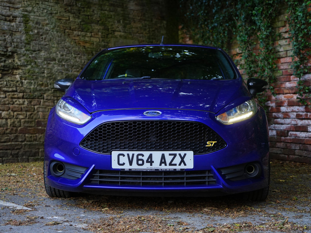 Ford Fiesta ST-2