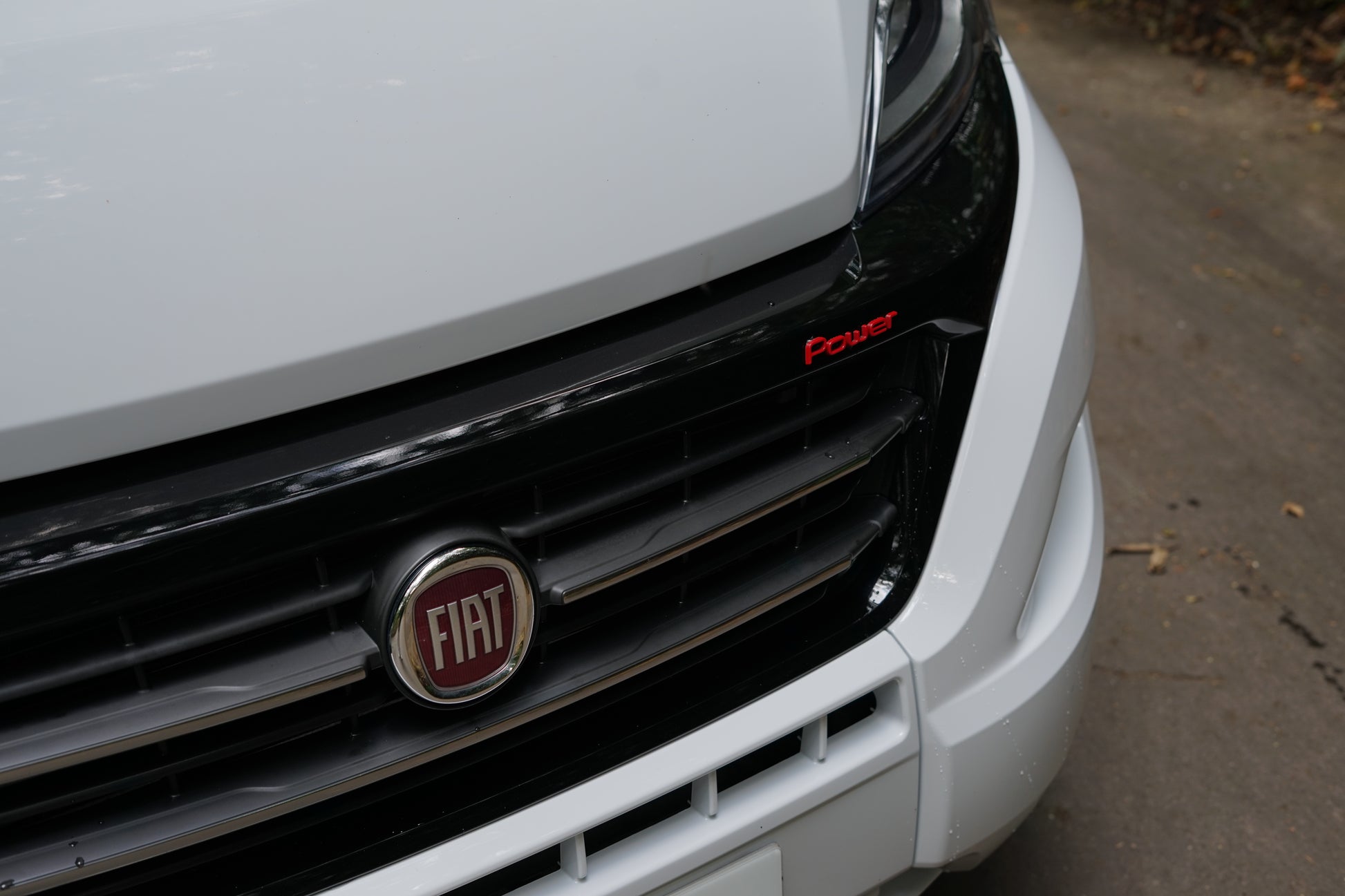 Fiat Multijet 2.3