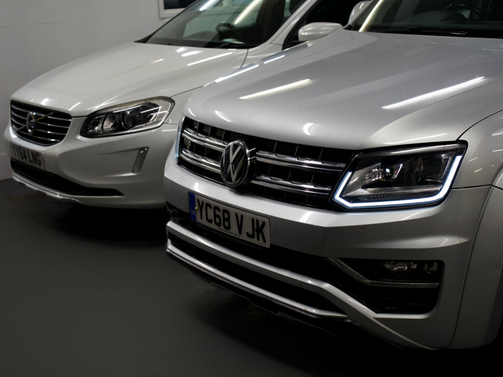 VW Amarok