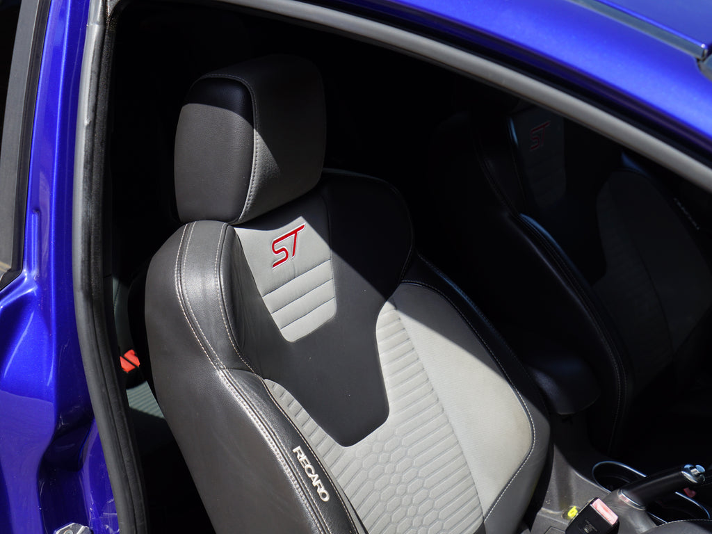 Ford Fiesta ST-2
