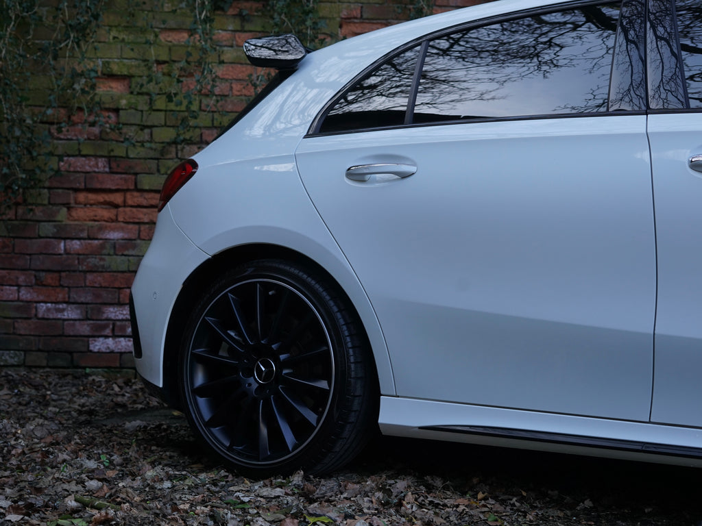Mercedes-Benz A35 AMG