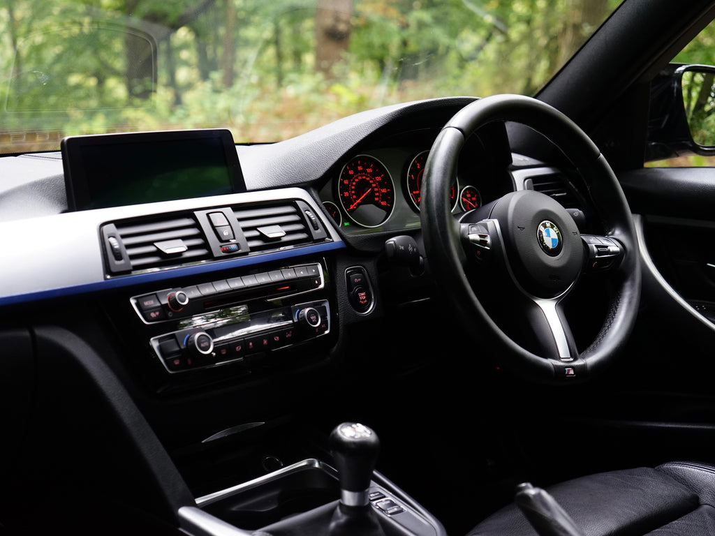 BMW 320d