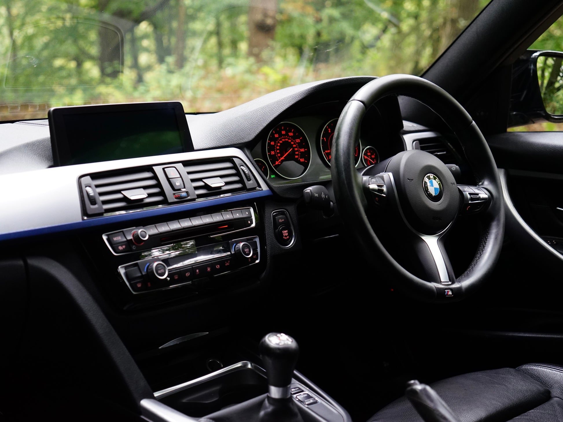 BMW 320d