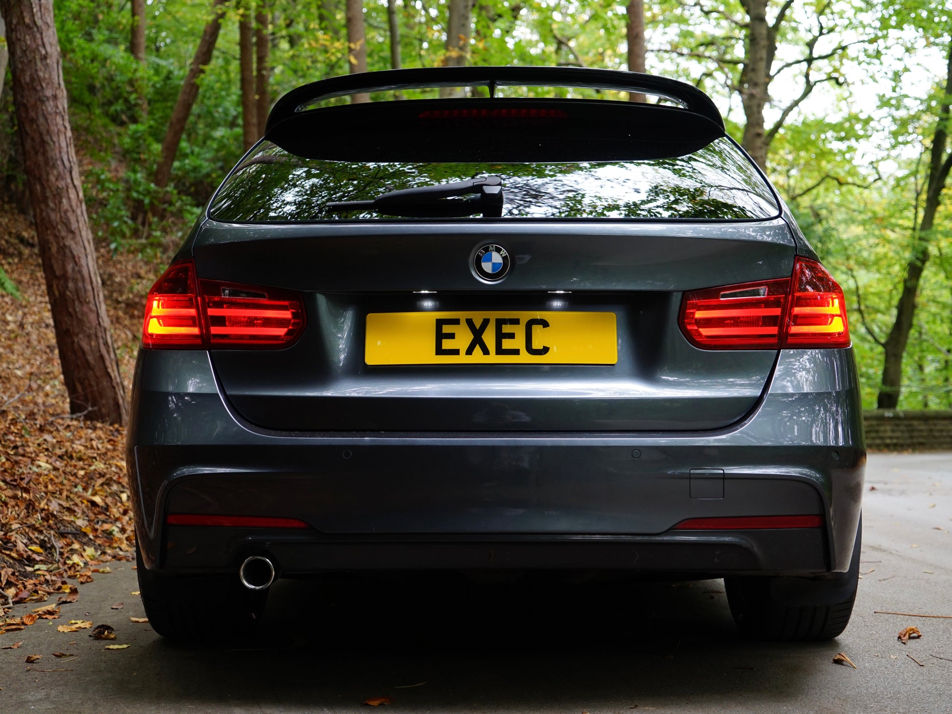 BMW 320d