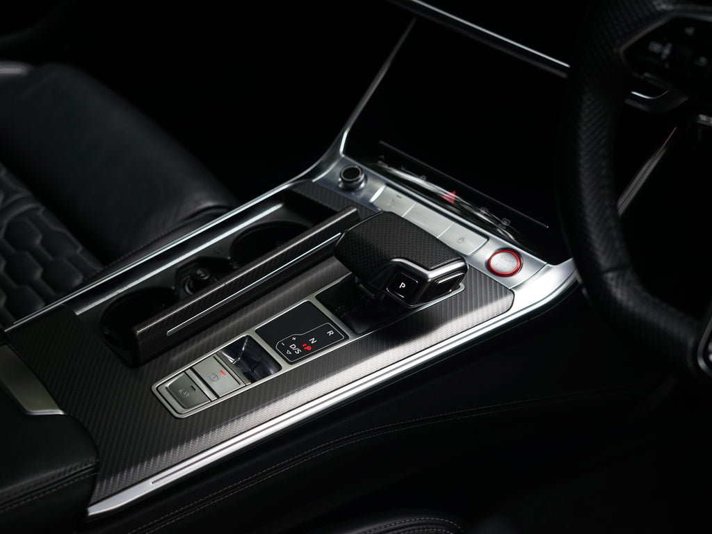 Audi RS6 Avant