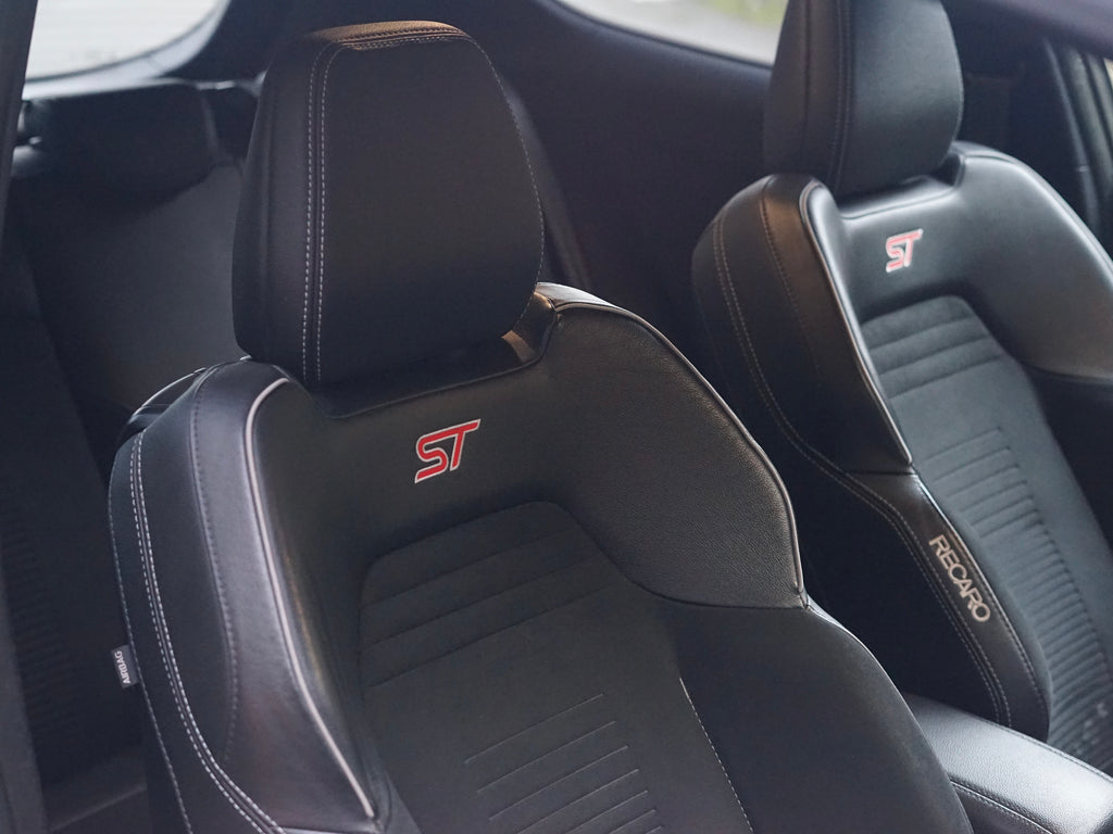 Ford Fiesta ST-3