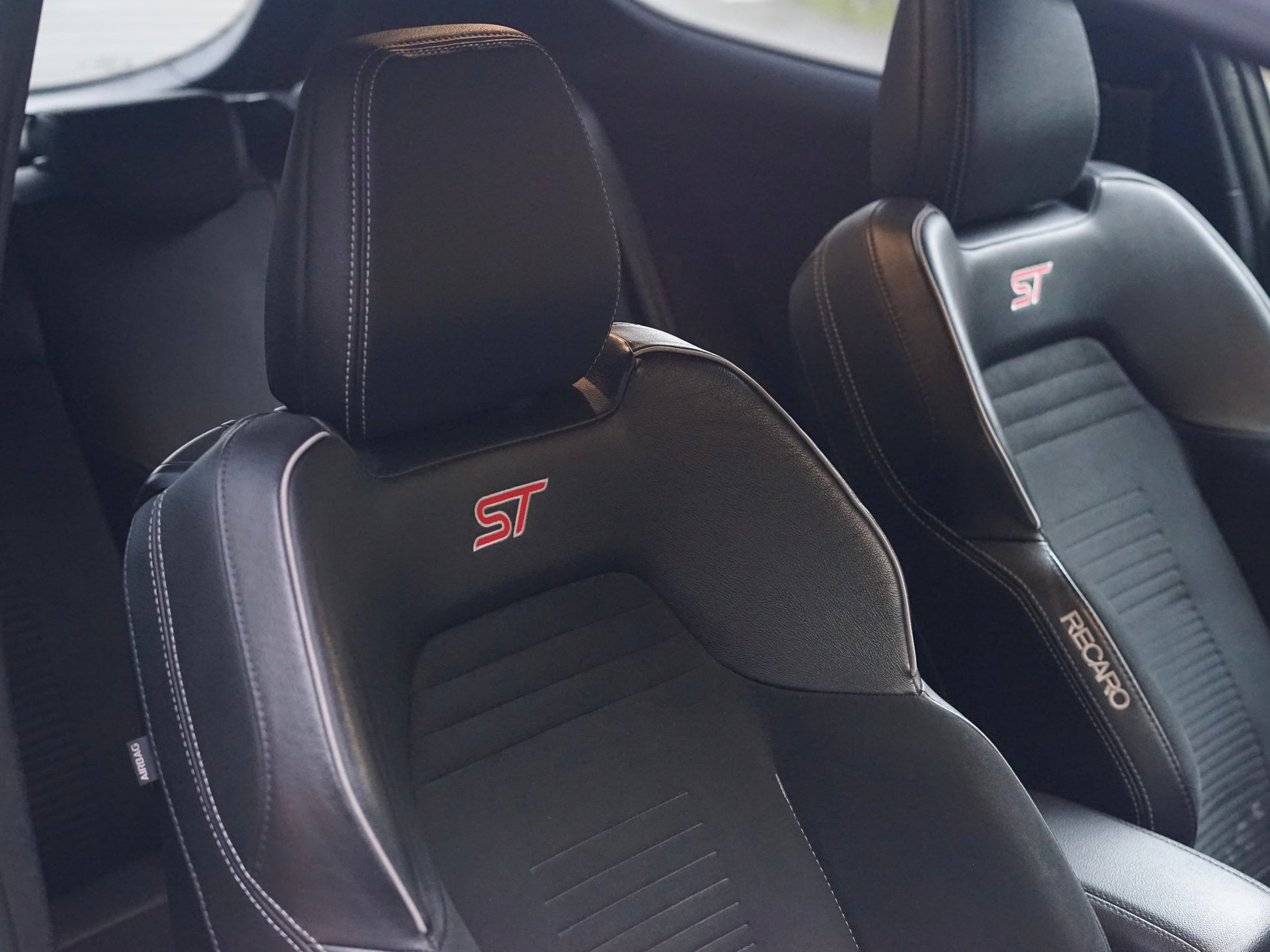 Ford Fiesta ST-3