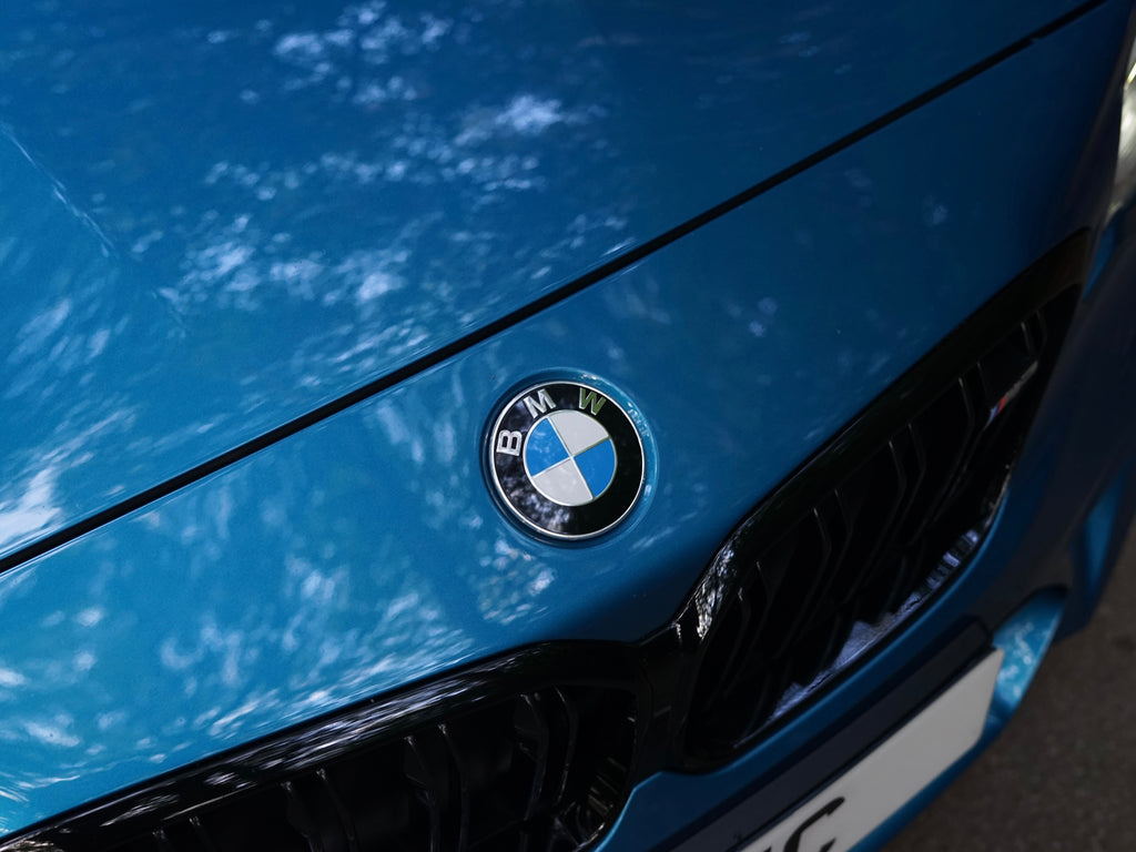 BMW M2 Competition