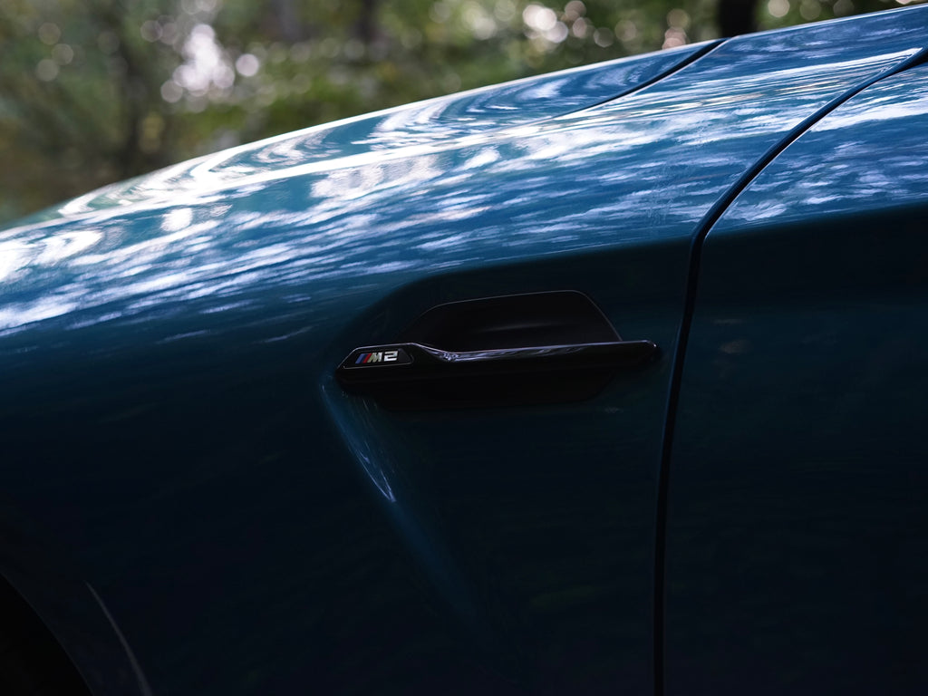 BMW M2 Competition
