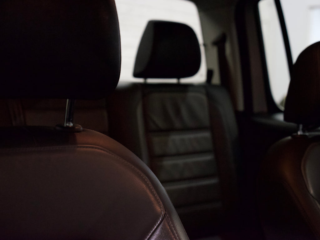 VW Amarok
