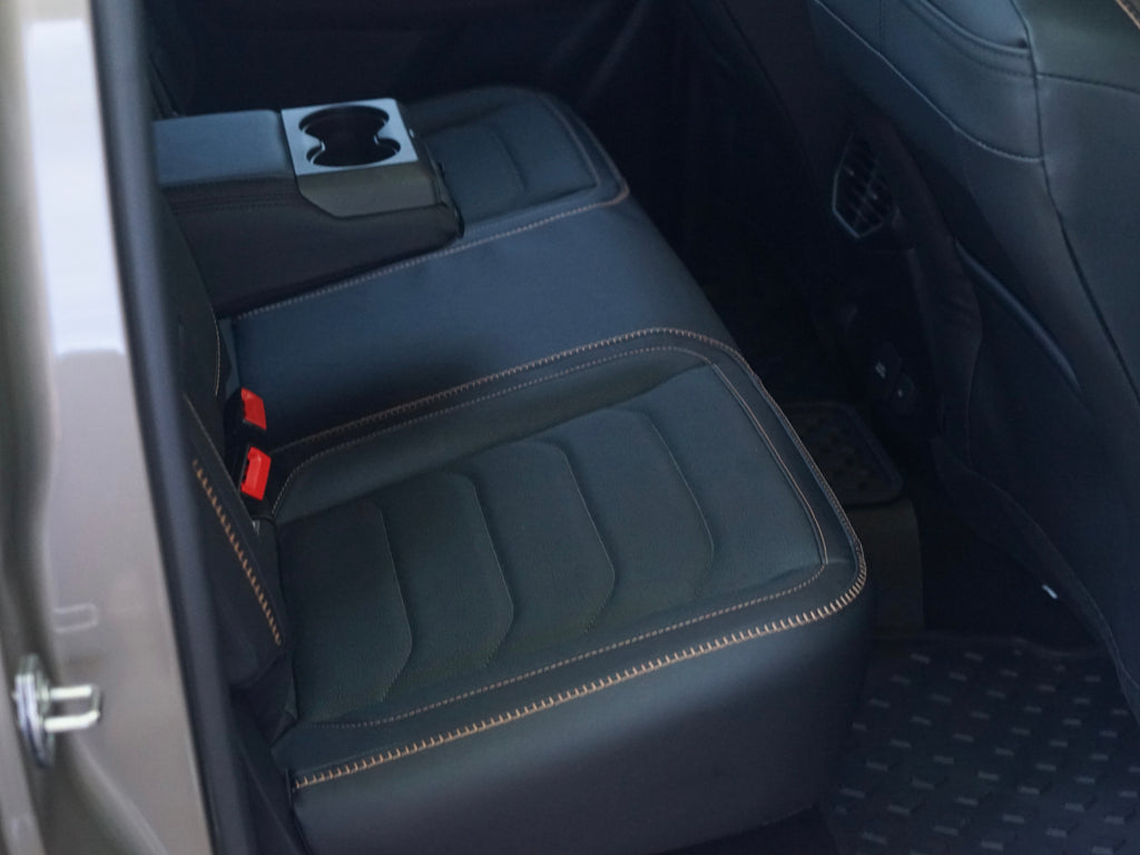 VW Amarok