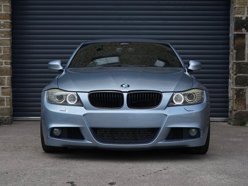 BMW 335d