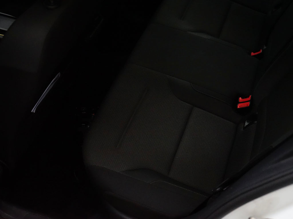 Volkswagon Golf