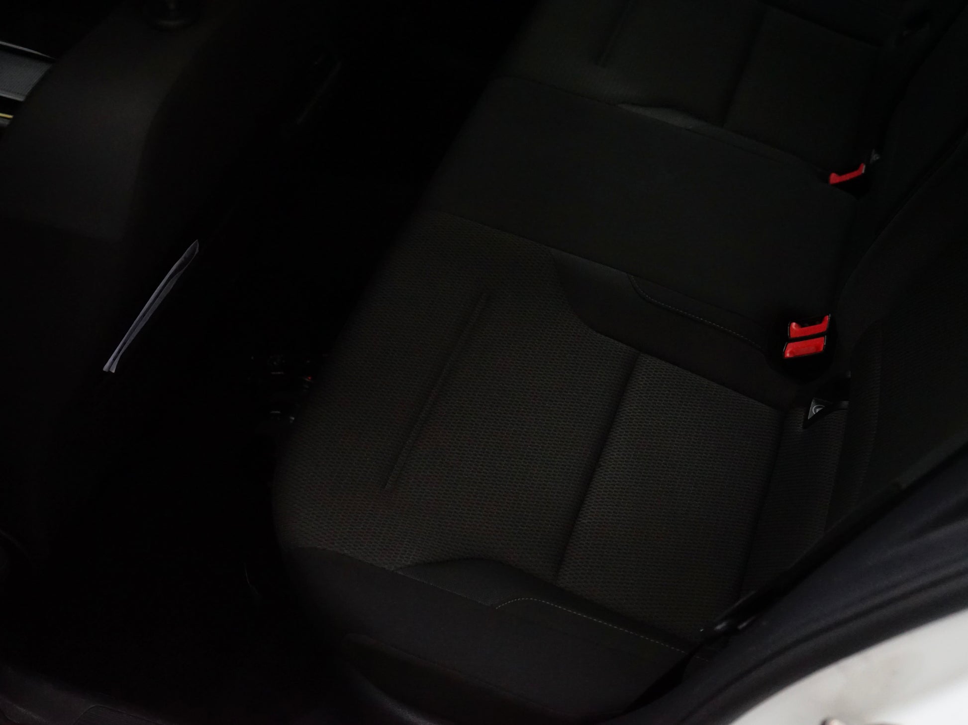 Volkswagon Golf