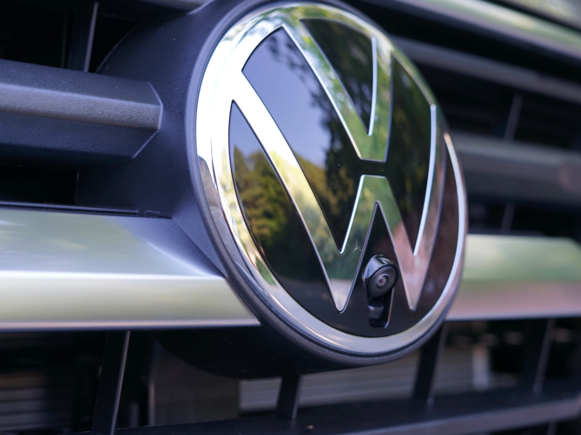 VW Amarok