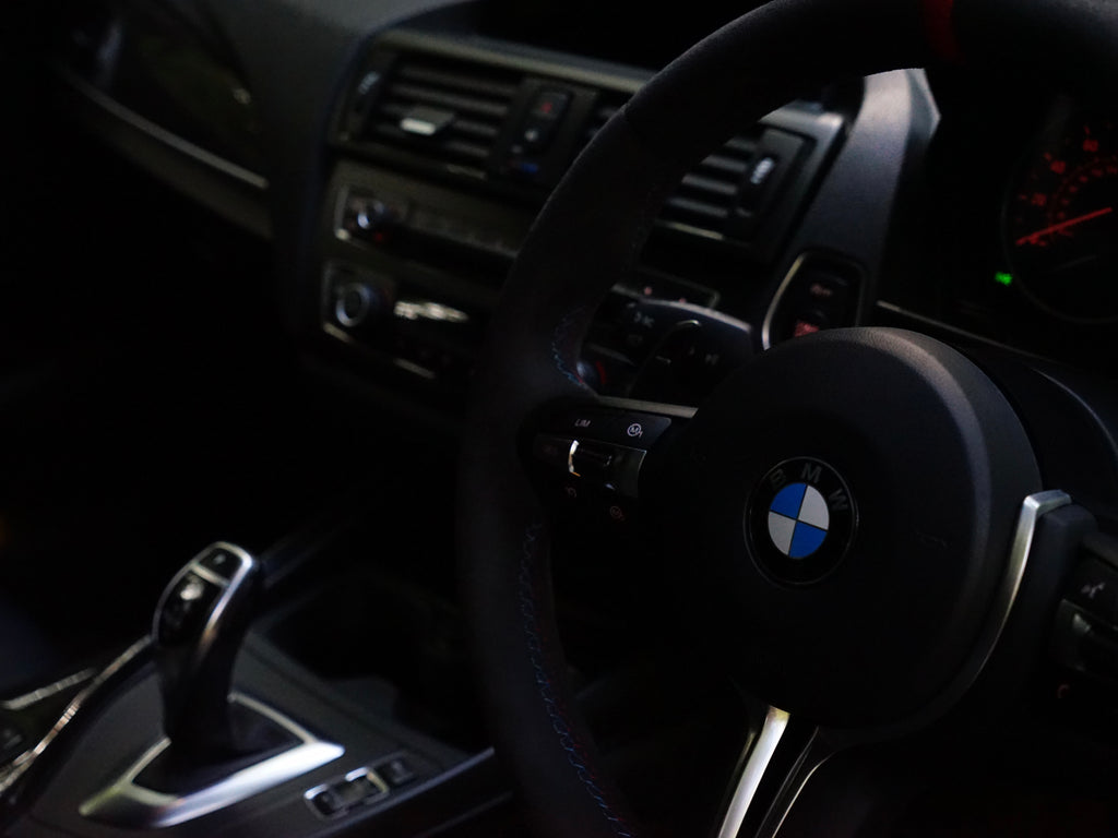 BMW M135i