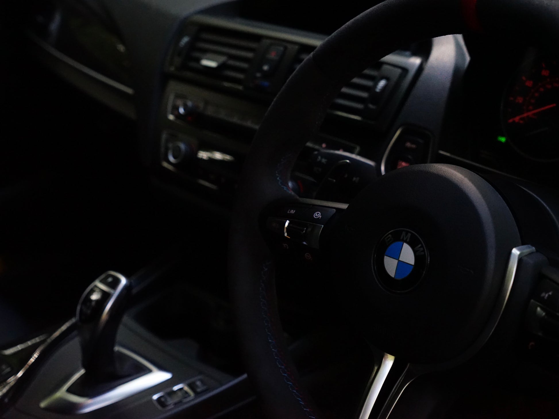 BMW M135i