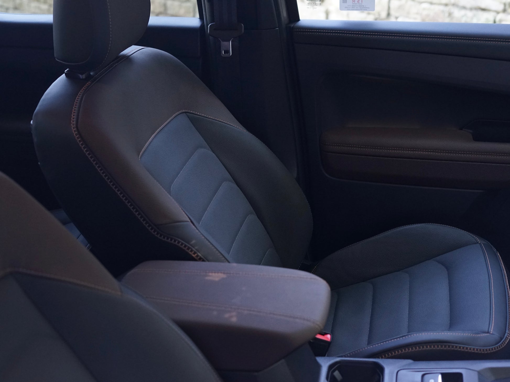 VW Amarok