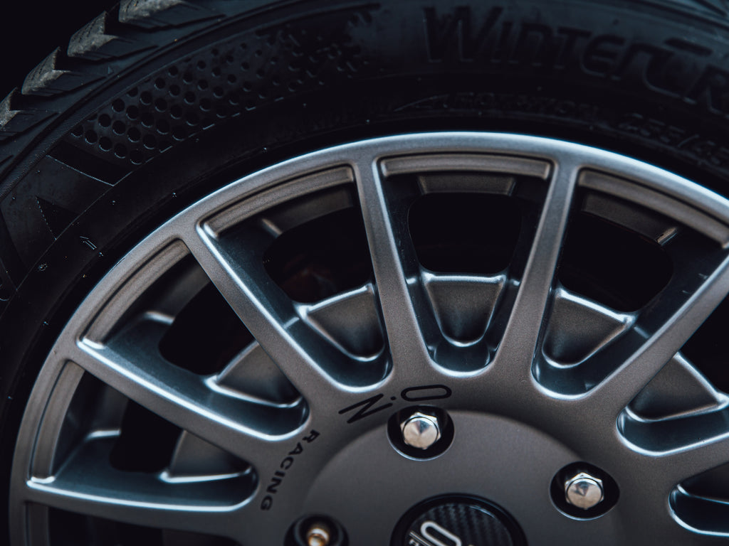 Ford Transit Custom MSRT