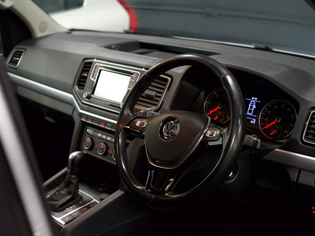 VW Amarok