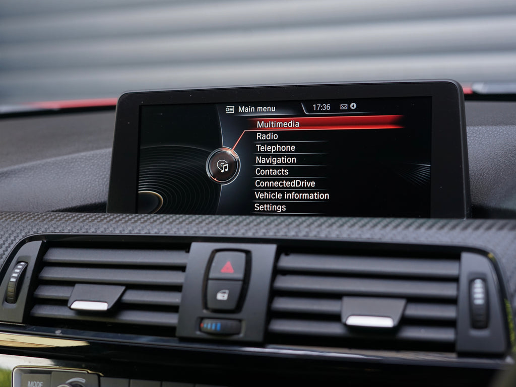 BMW 435d