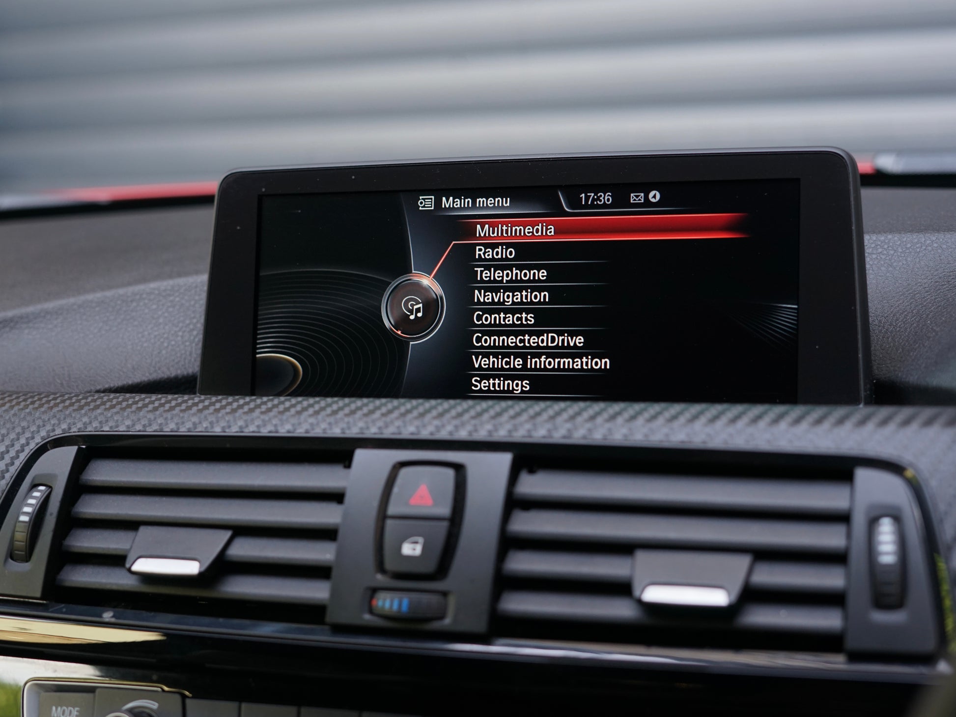 BMW 435d