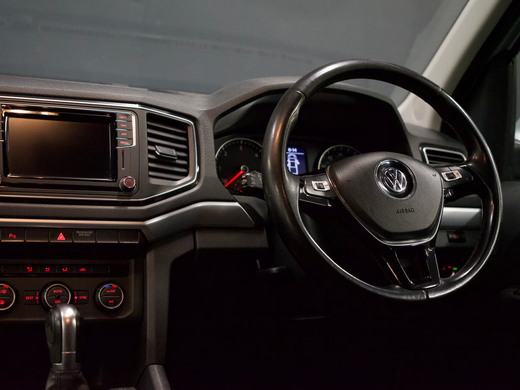 VW Amarok
