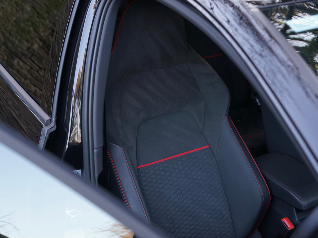 VW GTI Clubsport