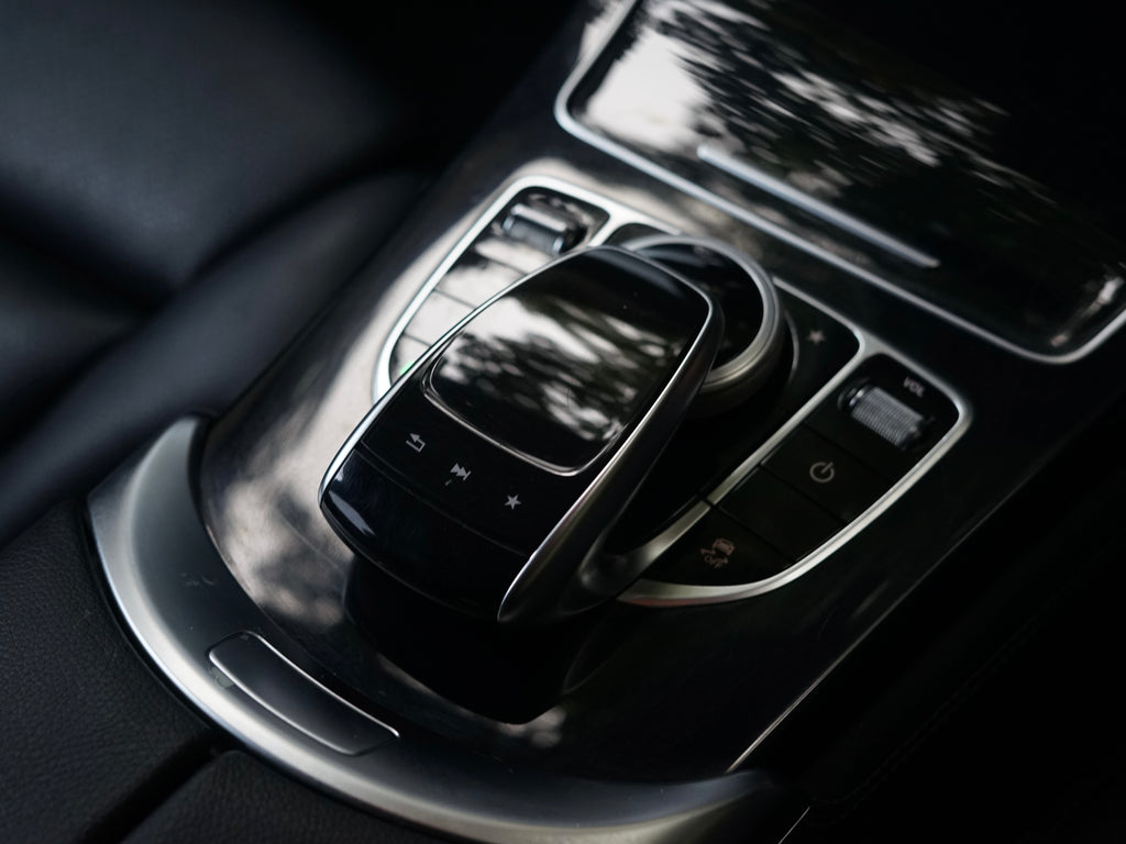 Mercedes GLC250d