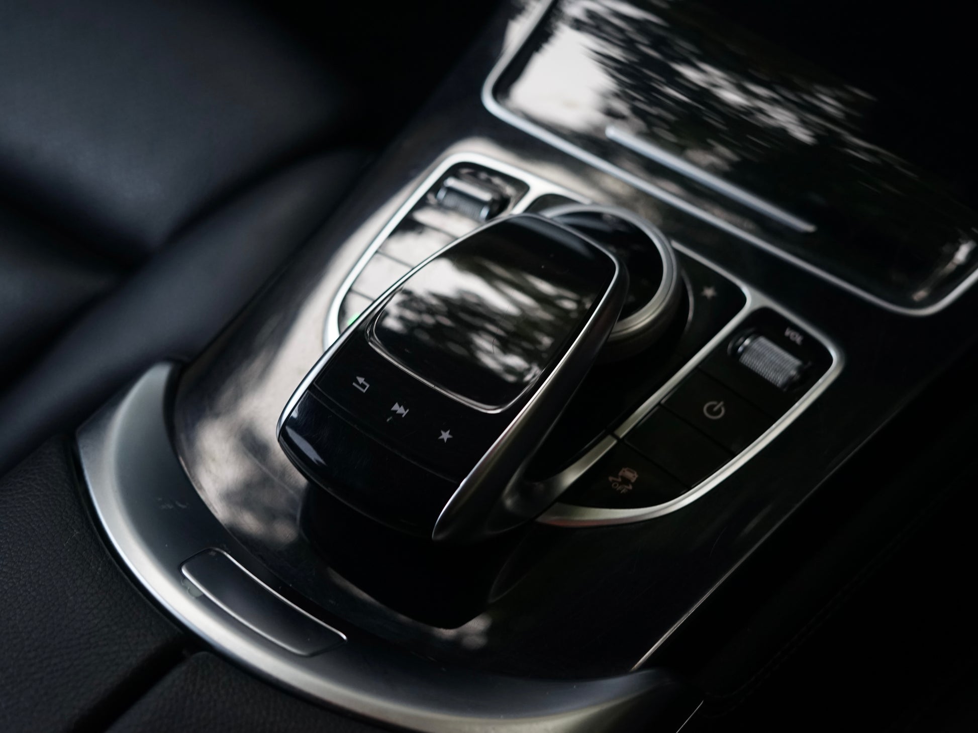 Mercedes GLC250d