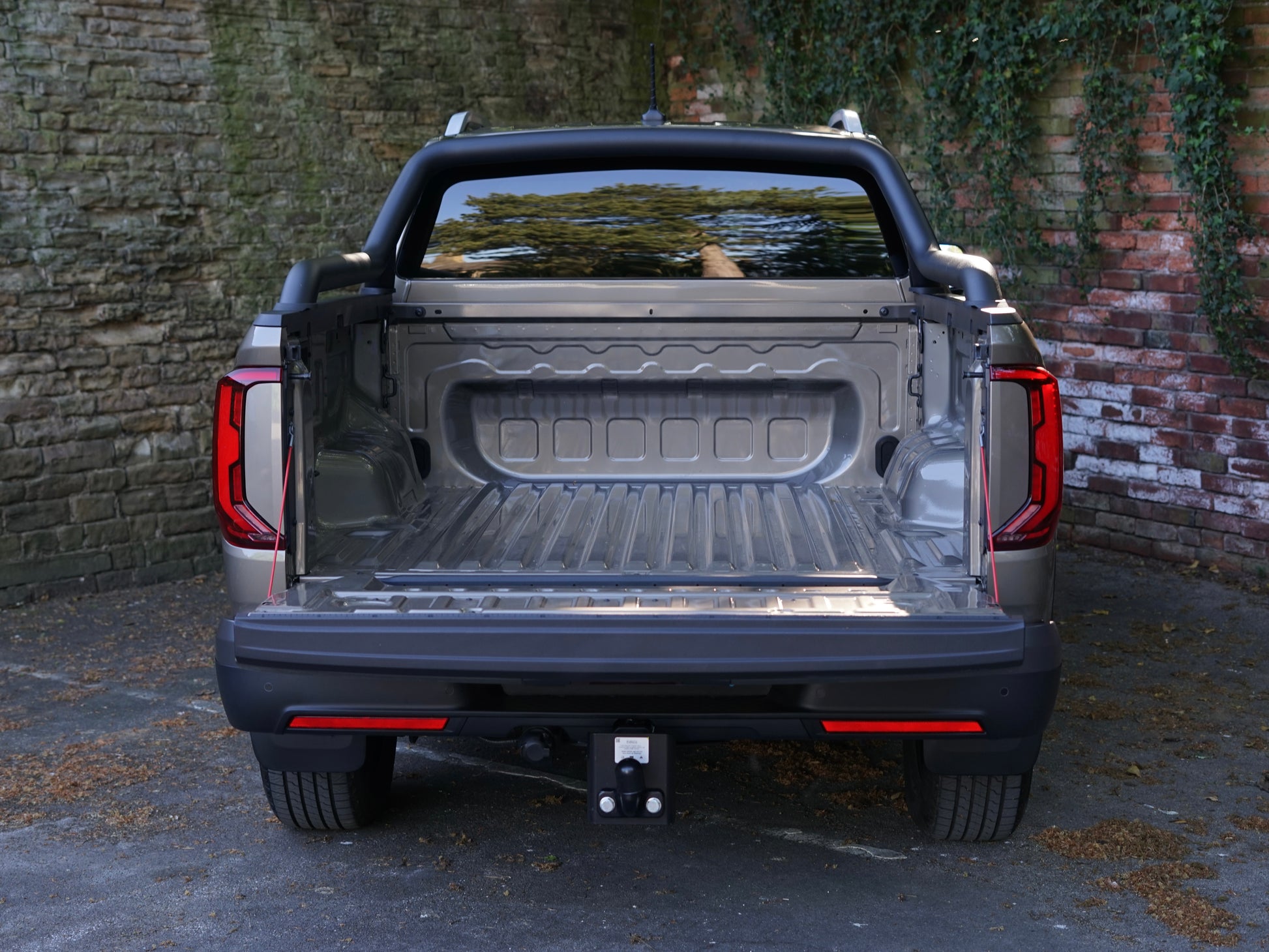 VW Amarok